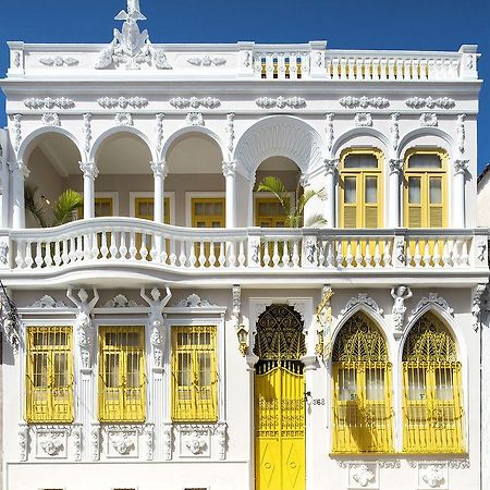 Pousada Colonial السلفادور المظهر الخارجي الصورة