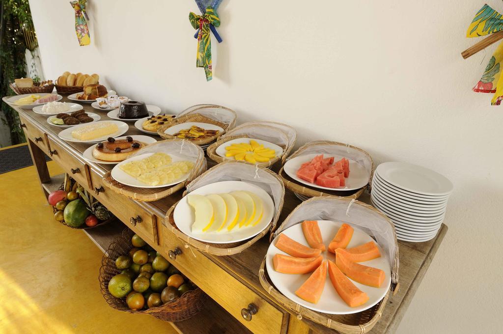 Pousada Colonial السلفادور المظهر الخارجي الصورة