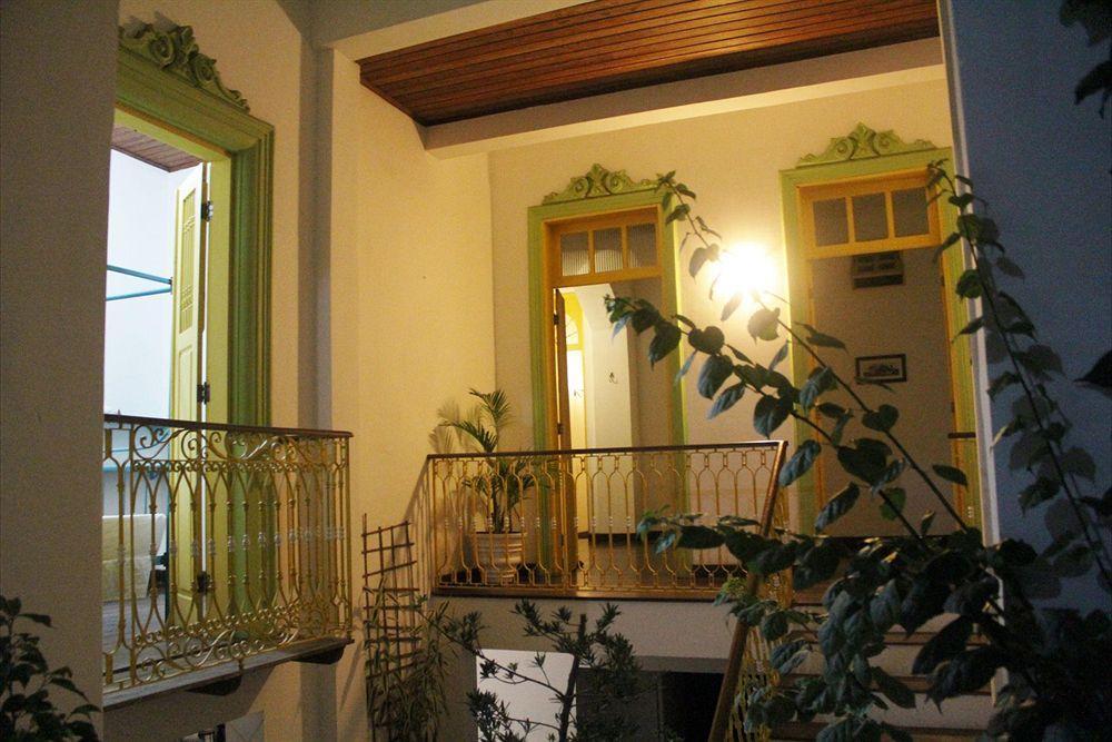 Pousada Colonial السلفادور المظهر الخارجي الصورة