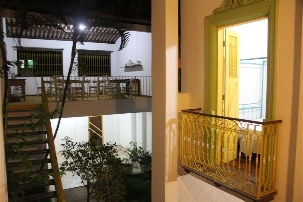 Pousada Colonial السلفادور المظهر الخارجي الصورة