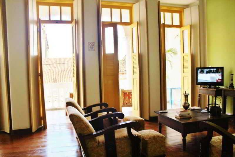 Pousada Colonial السلفادور المظهر الخارجي الصورة