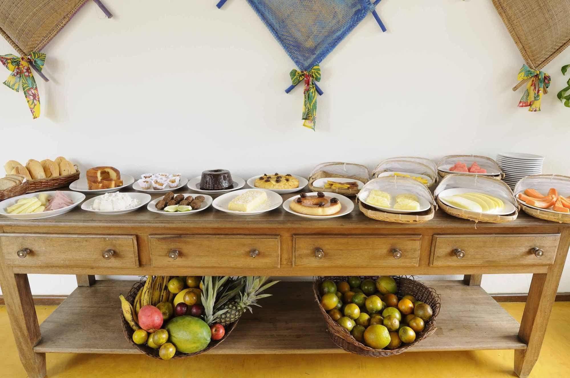 Pousada Colonial السلفادور المظهر الخارجي الصورة